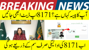 8171 SMS Payment 2026
